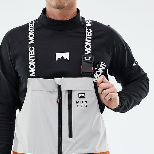 One-Point Adjustable Suspenders, Image 1 of 2