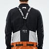 One-Point Adjustable Suspenders, Image 2 of 2,