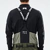 One-Point Adjustable Suspenders, Image 2 of 2,