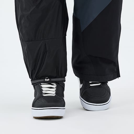 Elasticated Snow Gaiters
