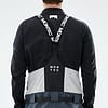 One-Point Adjustable Suspenders, Image 2 of 2,