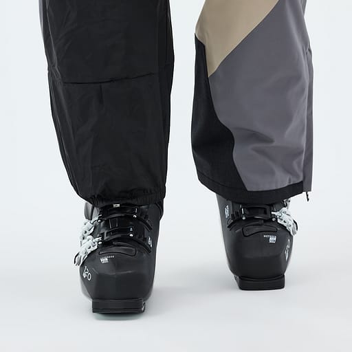 Ghette antineve elasticizzate