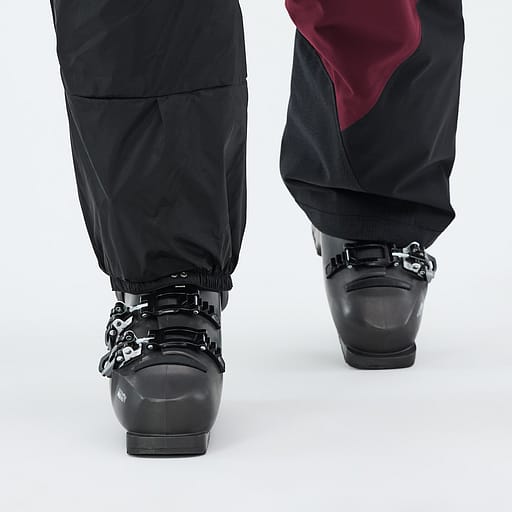 Ghette antineve elasticizzate