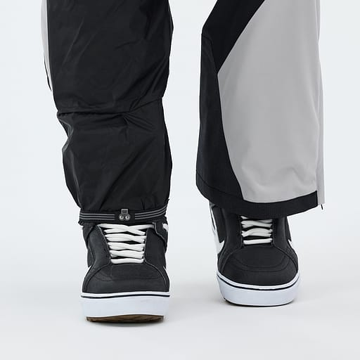 Elasticated Snow Gaiters