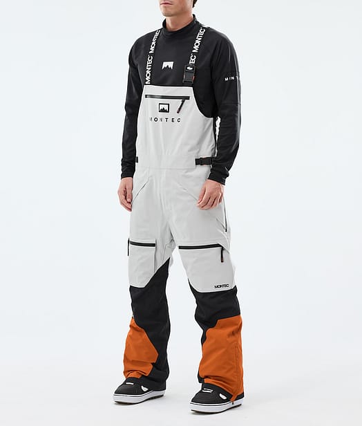 Montec Arch Snowboard Pants Men