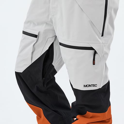 Zipped and Meshed Vents