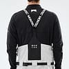 One-Point Adjustable Suspenders, Image 2 of 2,