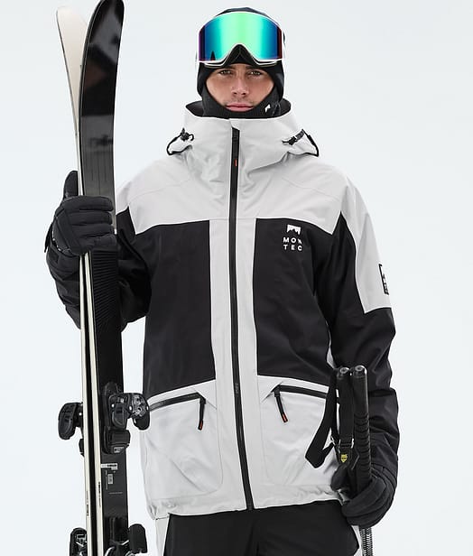Montec Morpheus Veste de Ski Homme