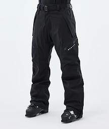 Montec Apoc Skibroek Heren Black