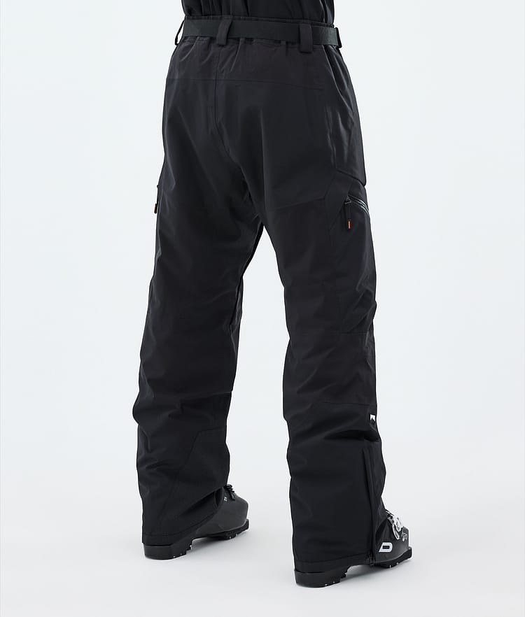 Montec Apoc Skibroek Heren Black, Afbeelding 3 van 5