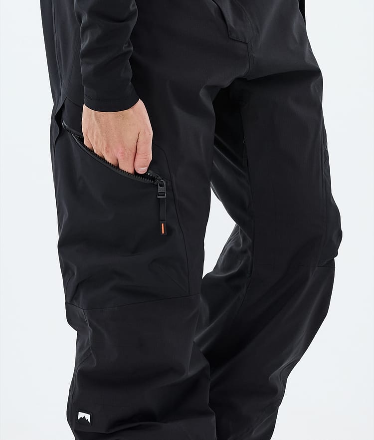 Montec Apoc Skibroek Heren Black, Afbeelding 5 van 5
