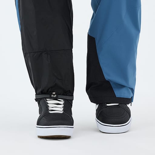 Elasticated Snow Gaiters