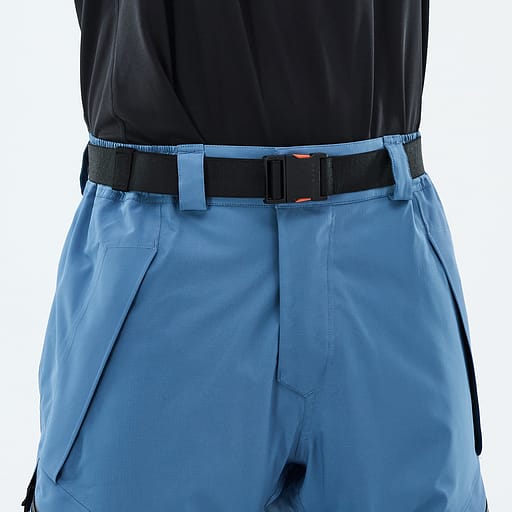 Elasticated Belt and Waistband