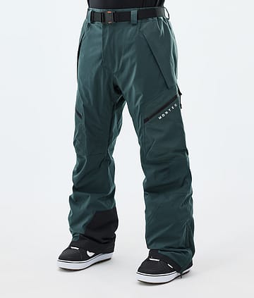 Montec Apoc Pantalon de Snowboard Dark Atlantic