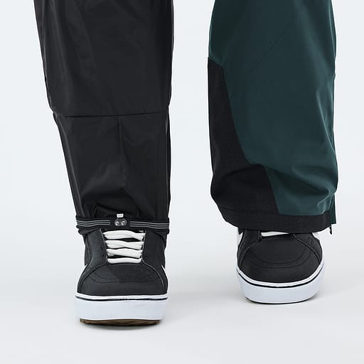 Elasticated Snow Gaiters