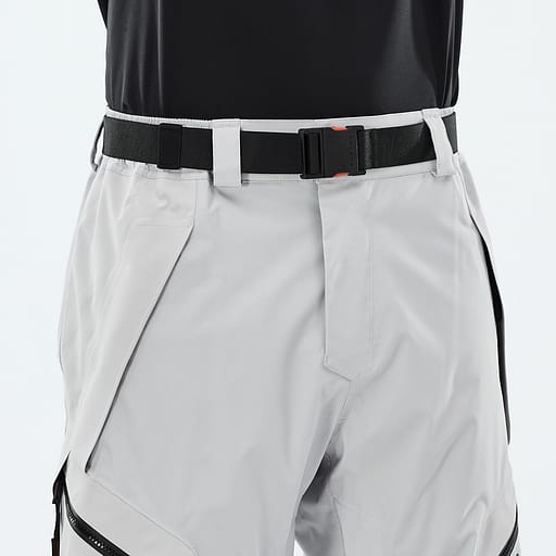 Ceinture et taille élastiques
