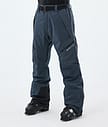 Montec Apoc Skihose Herren Metal Blue