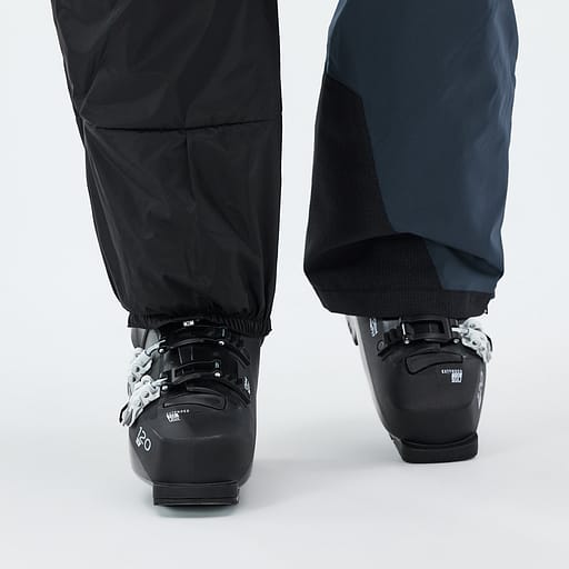 Elasticated Snow Gaiters