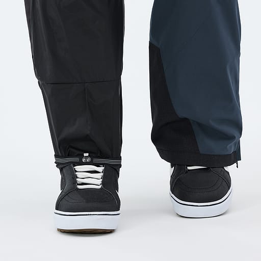 Elasticated Snow Gaiters
