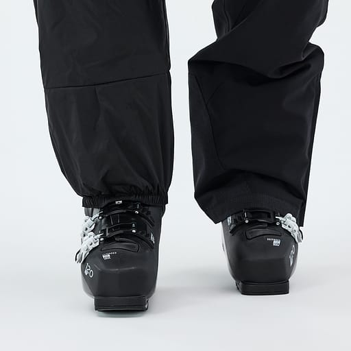 Elasticated Snow Gaiters