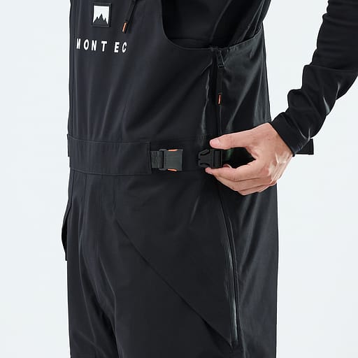 Adjustable Belt at Waist