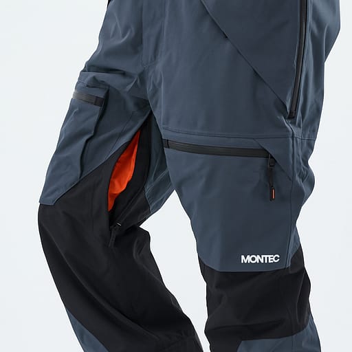 Zipped and Meshed Vents