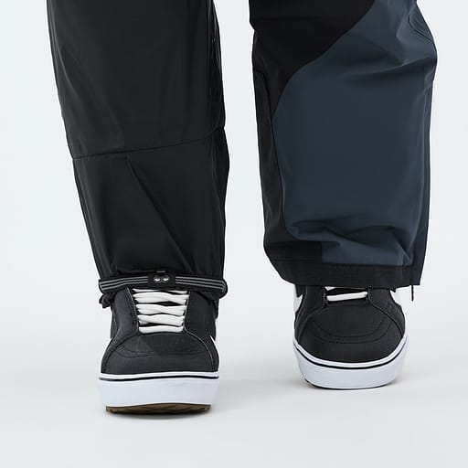 Elasticated Snow Gaiters
