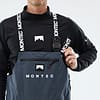 One-Point Adjustable Suspenders, Image 1 of 2,