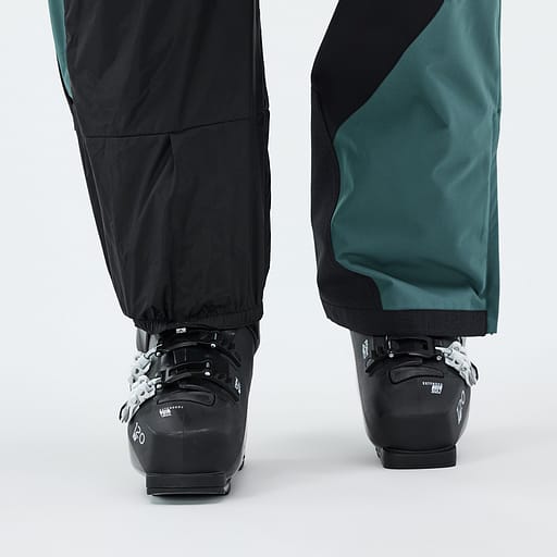 Elasticated Snow Gaiters