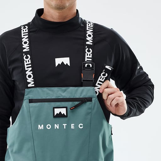 One-Point Adjustable Suspenders, Image 1 of 2