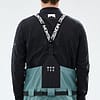 One-Point Adjustable Suspenders, Image 2 of 2,