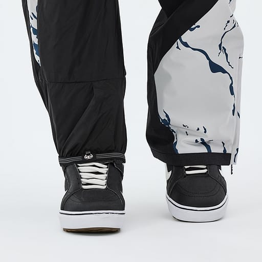Elasticated Snow Gaiters
