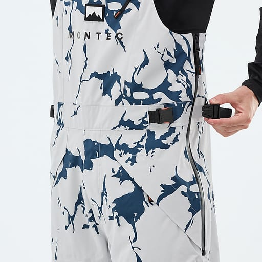 Adjustable Belt at Waist