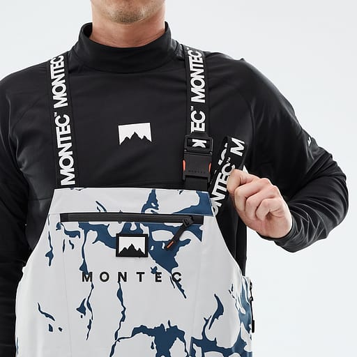 One-Point Adjustable Suspenders, Image 1 of 2