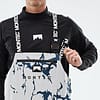 One-Point Adjustable Suspenders, Image 1 of 2,