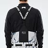 One-Point Adjustable Suspenders, Image 2 of 2,