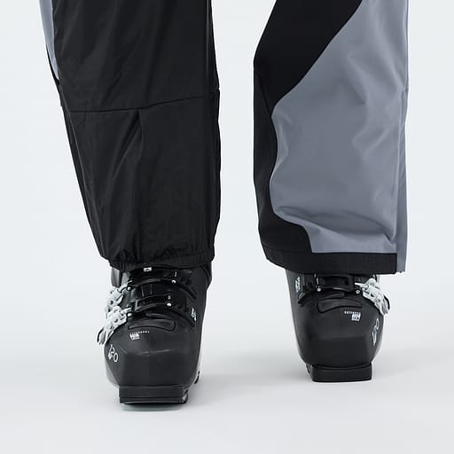 Elastische Sneeuwvanger
