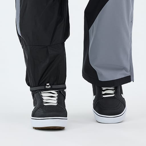 Elasticated Snow Gaiters