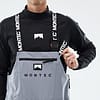 One-Point Adjustable Suspenders, Image 1 of 2,