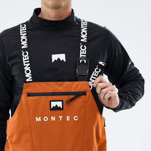 One-Point Adjustable Suspenders, Image 1 of 2