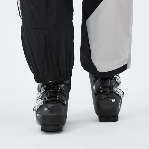 Flexible Schneegamaschen