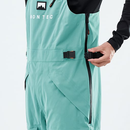 Ceinture réglable à la taille