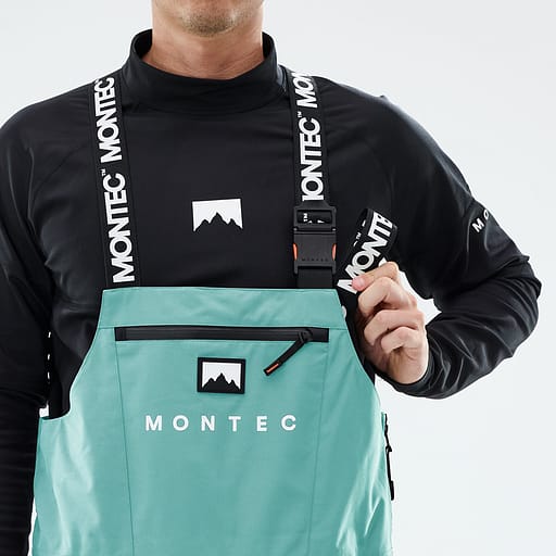 One-Point Adjustable Suspenders, Image 1 of 2