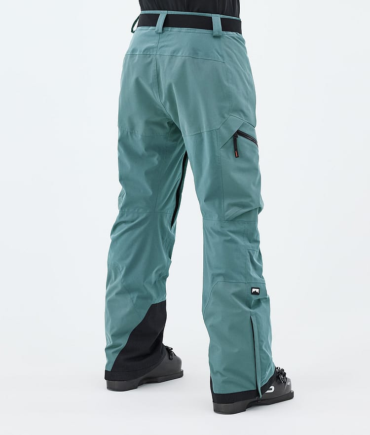 Montec Apoc W Pantalones Esquí Mujer Atlantic, Imagen 4 de 6