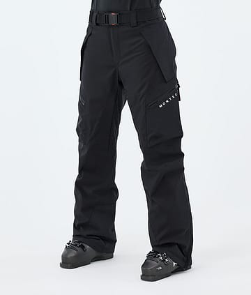 Montec Apoc W Skibroek Black