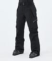 Montec Apoc W Skibroek Dames Black