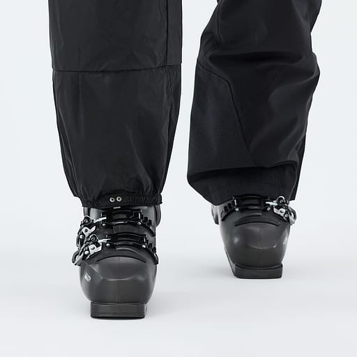 Elastische Sneeuwvanger