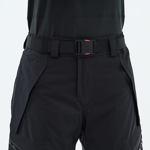 Elastische riem en tailleband