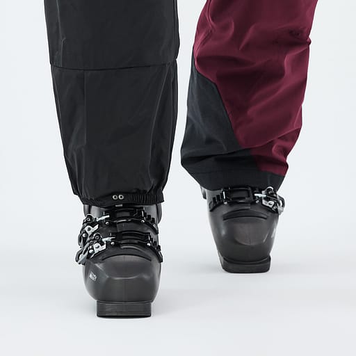 Elasticated Snow Gaiters