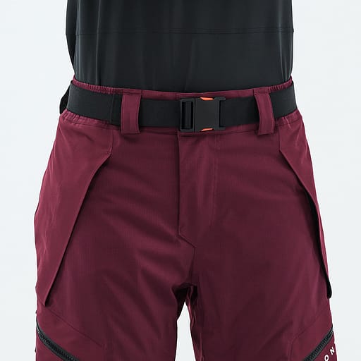 Elasticated Belt and Waistband